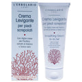 LErbolario Smoothing Cream for Dry Feet Unisex Foot Creams & Lotions 2.5 OZ | 75 ML