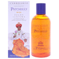 LErbolario Shower Gel - Patchouli Unisex Body Washes 8.4 FL OZ | 250 ML