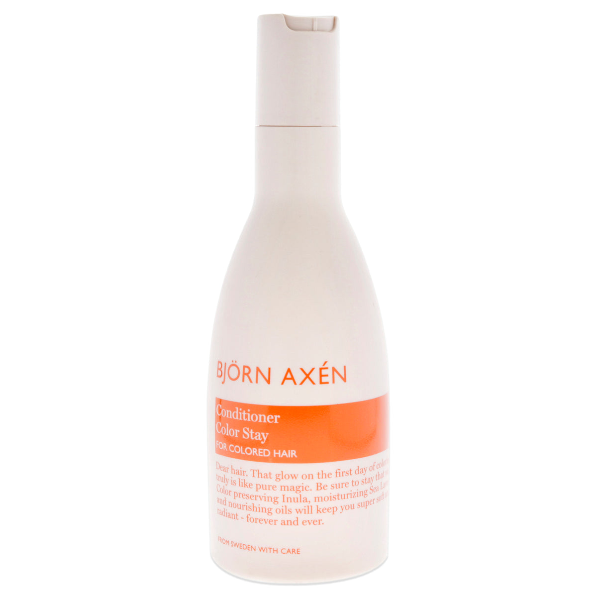 Bjorn Axen Color Stay Conditioner Unisex Conditioners 8.4 FL OZ | 248 ML