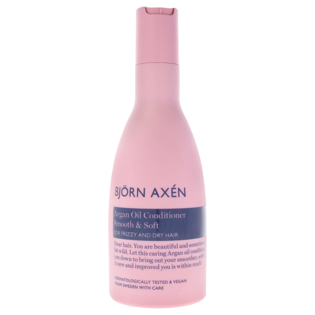 Bjorn Axen Argan Oil Conditioner Unisex Conditioners 8.45 FL OZ | 250 ML