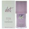 dot 3D Firming Eye Cream Unisex Eye Creams 1 OZ | 30 ML