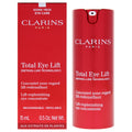 Clarins Total Eye Lift Eye Concentrate Women's Eye Creams 0.5 FL OZ | 15 ML