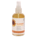 Rusk Puremix Blooming Sunflower Volumizing Mist - Fine Hair Unisex Hair Sprays 6 FL OZ | 177 ML