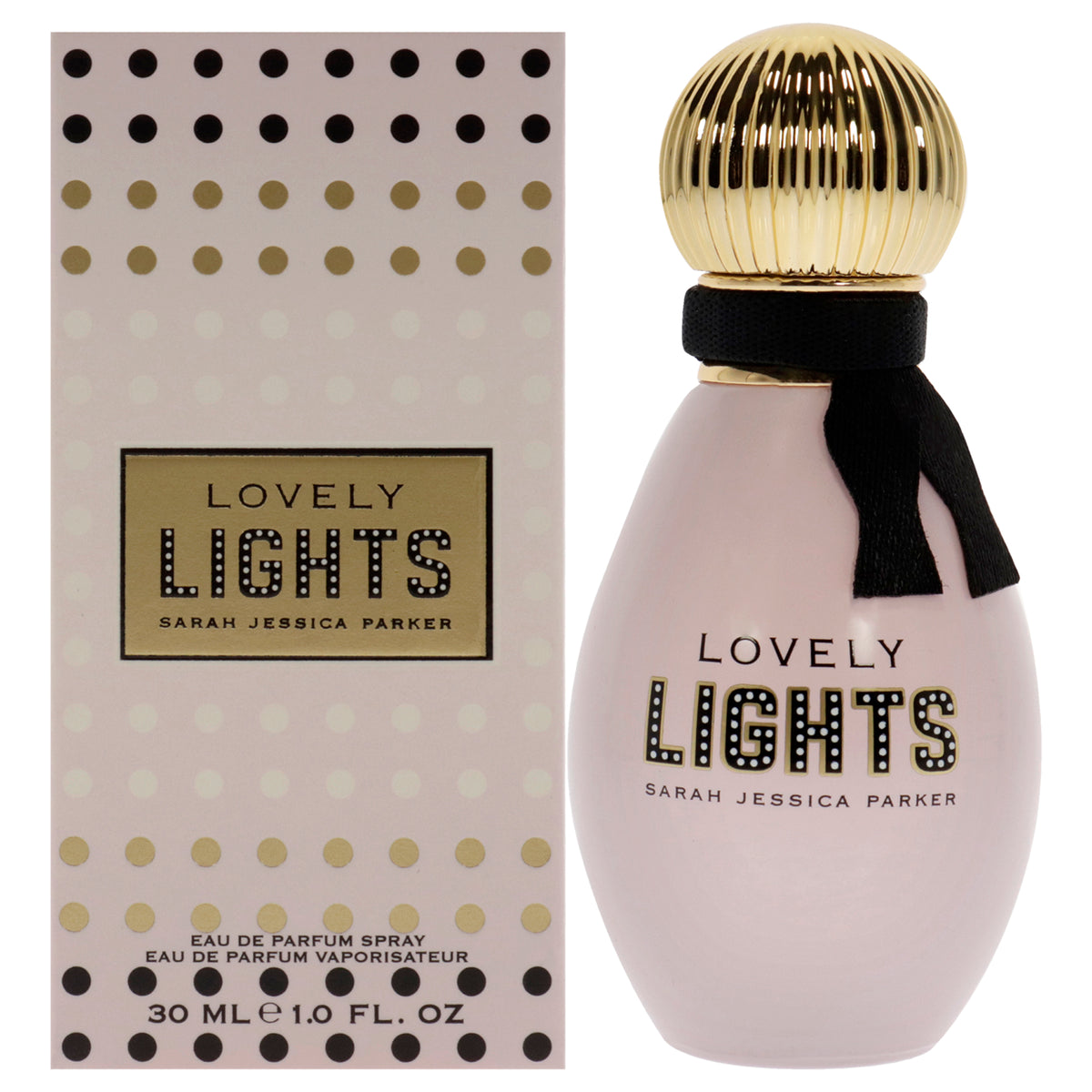 Sarah Jessica Parker Lovely Lights Women's Eau de Parfum 1 FL OZ | 30 ML