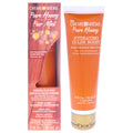 Creme of Nature Pure Honey Hydrating Color Boost Semi-Permanent Hair Color - Light Golden Copper Unisex Color Dye 3 OZ | 85 G