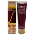 Creme of Nature Pure Honey Hydrating Color Boost Semi-Permanent Hair Color Magenta Unisex Color Dye 3 OZ | 88 ML