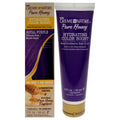 Creme of Nature Pure Honey Hydrating Color Boost Semi-Permanent Hair Color Royal Purple Unisex Color Dye 3 FL OZ | 89 ML