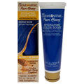 Creme of Nature Pure Honey Hydrating Color Boost Semi-Permanent Hair Color Indigo Blue Unisex Color Dye 3 OZ | 89 ML