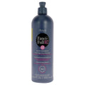 Roux Fanci-Full Rinse Instant Hair Color 12 Black Radiance Unisex Hair Mascaras & Root Touch Ups 15.2 FL OZ | 450 ML