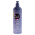Roux Fanci-Full Rinse Instant Hair Color - 21 Plush Brown Unisex Hair Mascaras & Root Touch Ups 15.2 OZ | 450 ML