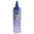 Roux Fanci-Full Rinse Instant Hair Color 42 Silver Lining Unisex Hair Mascaras & Root Touch Ups 15.2 FL OZ | 450 ML