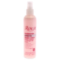 Roux Keratin Repair and Shine Leave-In Treatment for Damaged Hair Unisex Hair Treatment Oils 8.45 OZ | 250 ML