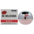 Donna Karan DKNY Be Delicious Fresh Blossom Women's Eau De Parfum Fragrance Testers Tester 1.0 FL OZ | 30 ML