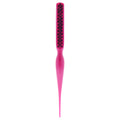 Cricket Amped Up Teasing Brush - Fuchcia Unisex Hair Brushes