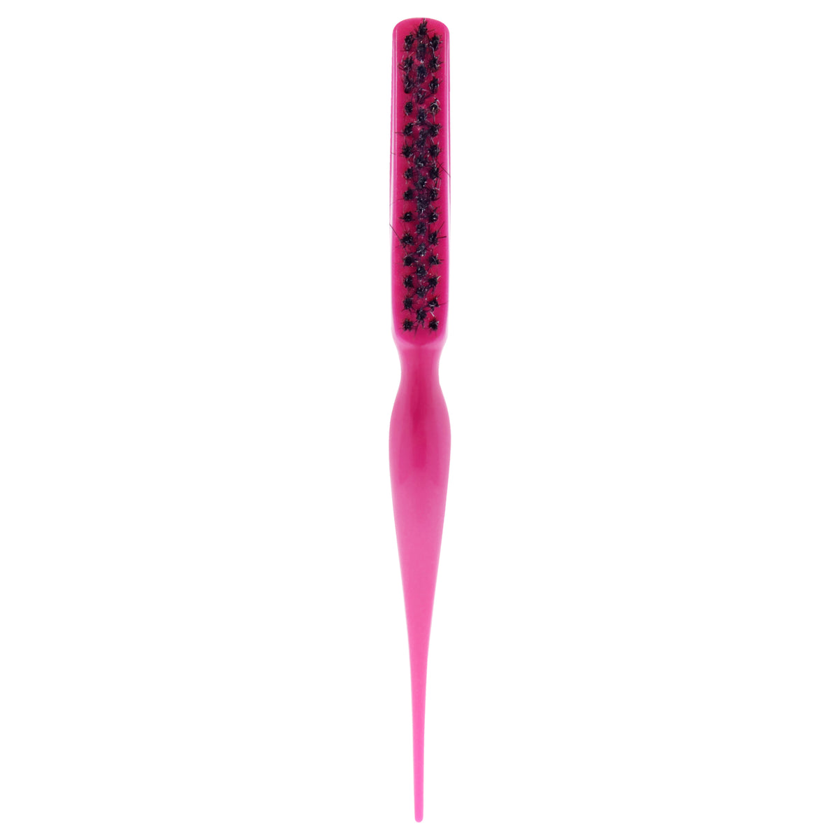 Cricket Amped Up Teasing Brush - Fuchcia Unisex Hair Brushes