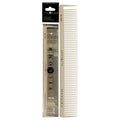 Cricket Silkomb Multi Purpose Pro-25 Unisex Hair Combs