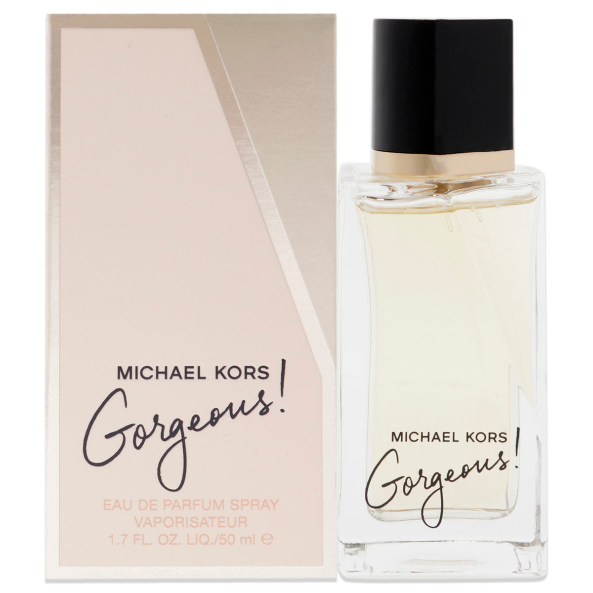 Michael Kors Gorgeous Women's Eau de Parfum 1.7 FL OZ | 50 ML
