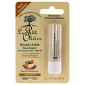 Le Petit Olivier Nourishing Lip Balm Stick - Argan Oil Women's Lip Balms & Moisturizers 0.14 FL OZ | 4 ML