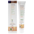 One n Only Argan Oil Permanent Hair Color Cream - 2V Violet Black Unisex Color Dye 3 OZ | 89 ML