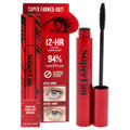 SmashBox Super Fan Mascara - Black Women's Mascara 0.33 FL OZ | 10 ML
