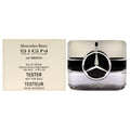 Mercedes-Benz Sign Your Attitude Men's Eau De Toilette Fragrance Testers Tester 3.4 FL OZ | 100 ML