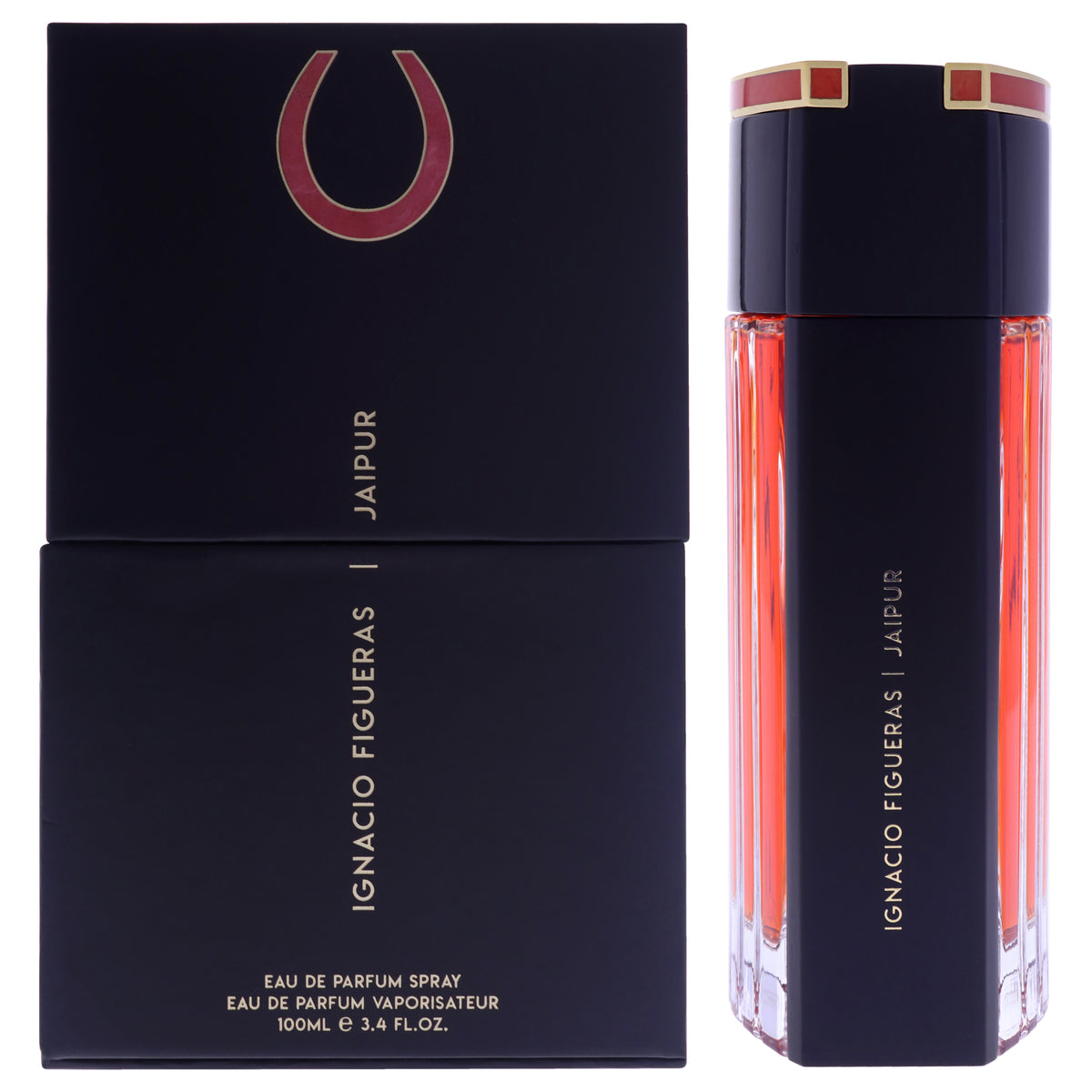 Ignacio Figueras Jaipur Unisex Eau de Parfum 3.4 FL OZ | 100 ML