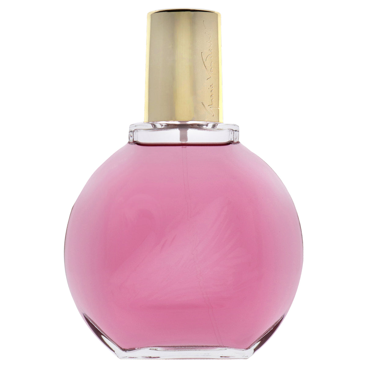Gloria Vanderbilt Minuit a New York Women's Eau De Parfum Fragrance Testers Tester 3.38 FL OZ | 100 ML