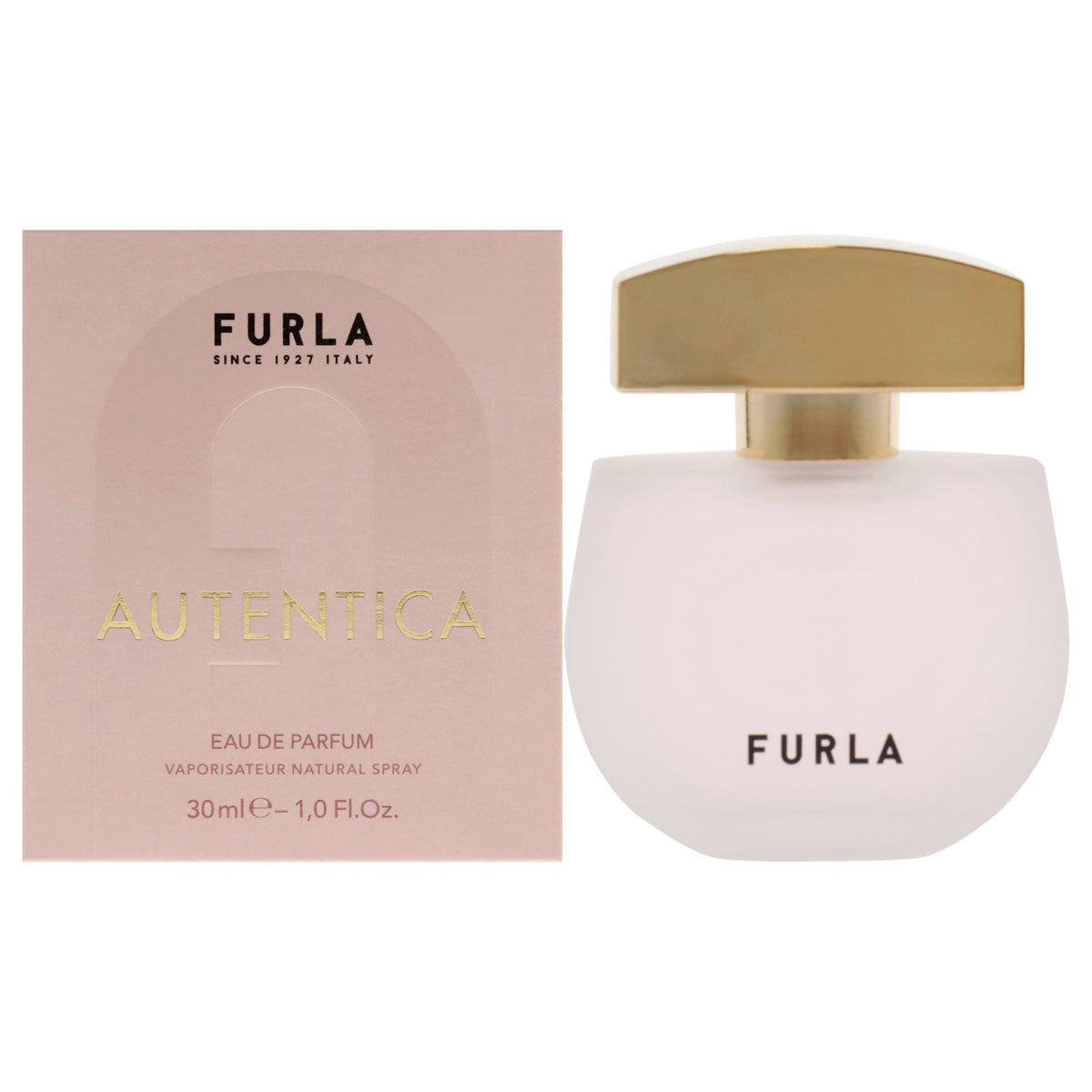Furla Autentica Women's Eau de Parfum 1 OZ | 30 ML