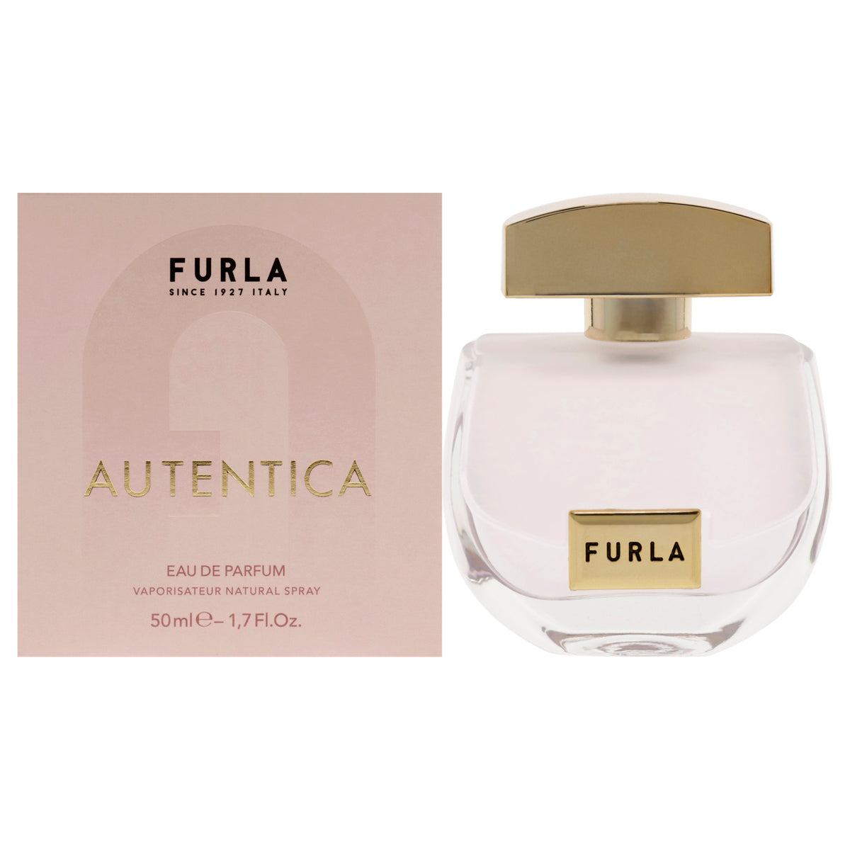 Furla Autentica Women's Eau de Parfum 1.7 FL OZ | 50 ML