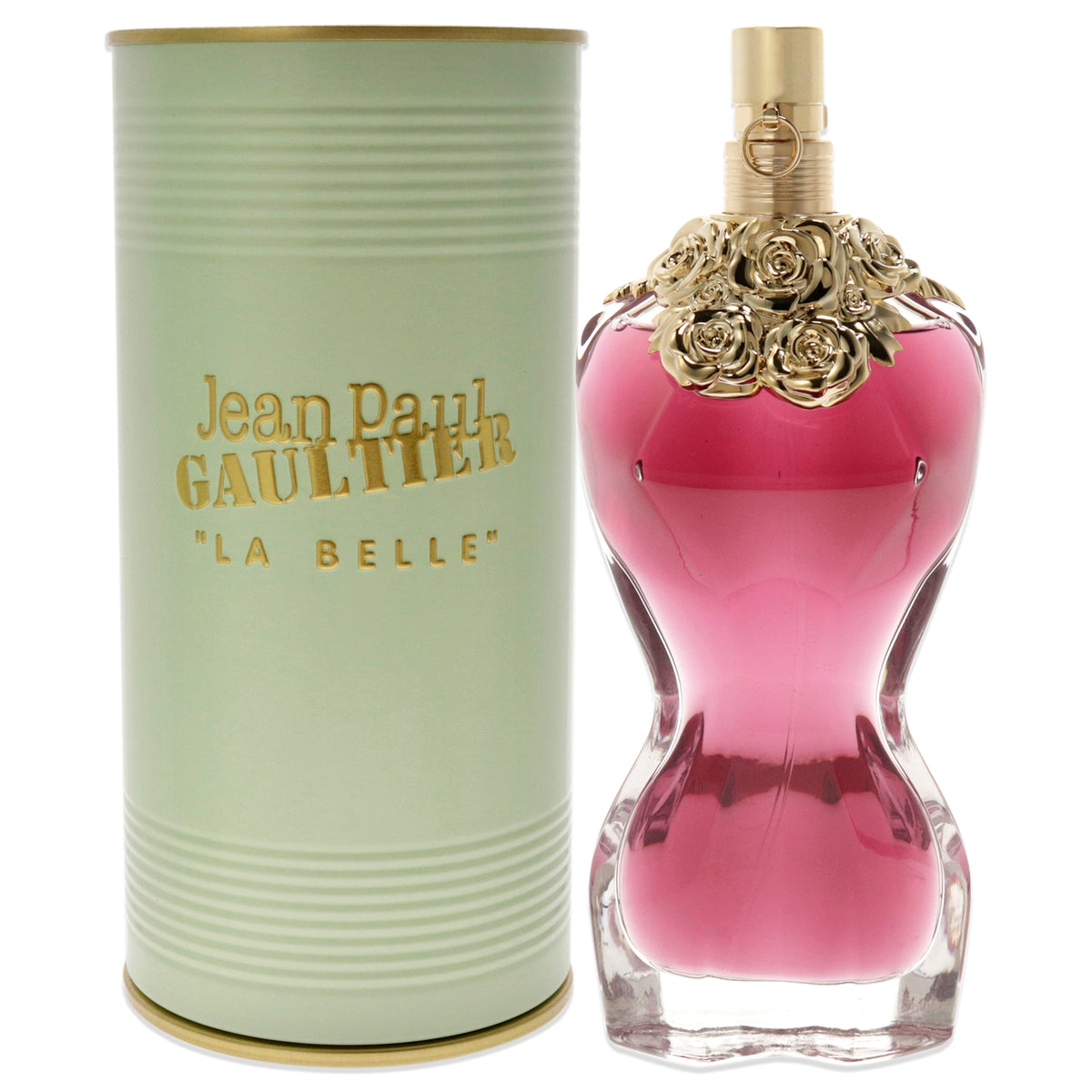 Jean Paul Gaultier La Belle Women's Eau de Parfum 3.4 FL OZ | 100 ML