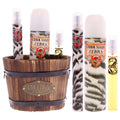 Cuba Cuba Jungle Zebra Women's Personal Fragrance Sets 3.3 FL OZ | 100 ML
