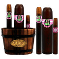 Cuba Jungle Snake Women's Personal Fragrance Sets 3.3 FL OZ | 100 ML