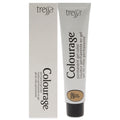 Tressa Colourage Permanent Gel Color - 1N Blue Black Unisex Color Dye 2 OZ | 59 ML