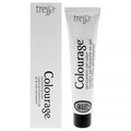 Tressa Colourage Permanent Gel Color 4NA Dark Natural Ash Brown Unisex Color Dye 2 OZ | 59 ML
