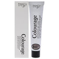 Tressa Colourage Permanent Gel Color 8NA Natural Ash Unisex Color Dye 2 OZ | 59 ML