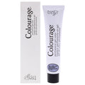 Tressa Colourage Permanent Gel Color 10A Very Light Smoke Ash Blonde Unisex Color Dye 2 OZ | 60 ML