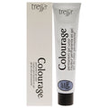 Tressa Colourage Permanent Gel Color 7AA Dark Cool Ash Blonde Unisex Color Dye 2 OZ | 60 ML