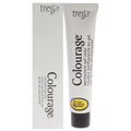 Tressa Colourage Permanent Gel Color 4G Dark Golden Brown Unisex Color Dye 2 OZ | 60 ML