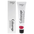 Tressa Colourage Permanent Gel Color 8CG Medium Butterscotch Strawberry Blonde Unisex Color Dye 2 OZ | 60 ML