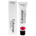 Tressa Colourage Permanent Gel Color 2R Dark Cool Red Unisex Color Dye 2 OZ | 60 ML