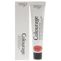 Tressa Colourage Permanent Gel Color 5NM Medium Mahogany Brown Unisex Color Dye 2 OZ | 59 ML