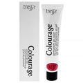 Tressa Colourage Permanent Gel Color - 5NC Medium Chestnut Copper Brown Unisex Color Dye 2 OZ | 59 ML
