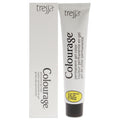 Tressa Colourage Permanent Gel Color 12G Super Ultra Light Golden Unisex Color Dye 2 OZ | 60 ML