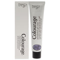 Tressa Colourage Permanent Gel Color 12AG Super Ultra Light Ash Blonde Unisex Color Dye 2 OZ | 60 ML