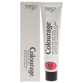 Tressa Colourage Permanent Gel Color - Red Concentrate Unisex Color Dye 2 OZ | 60 ML