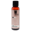 Tressa Watercolors BB Demi-Permanent Hair Color 4G Dark Golden Brown Unisex Color Glazes 2 OZ | 59 ML