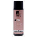 Tressa Watercolors BB Demi-Permanent Hair Color 7G Dark Golden Blonde Unisex Color Glazes 2 OZ | 60 ML