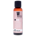 Tressa Watercolors BB Demi-Permanent Hair Color 9G Light Golden Blonde Unisex Color Glazes 2 OZ | 60 ML