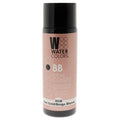 Tressa Watercolors BB Demi-Permanent Hair Color 8GB Medium Golden Beige Blonde Unisex Color Glazes 2 OZ | 60 ML
