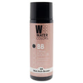 Tressa Watercolors BB Demi-Permanent Hair Color 5A Medium Ash Brown Unisex Color Glazes 2 OZ | 60 ML